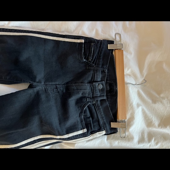 Mother Denim Insider Crop Denim size 25 - Picture 4 of 6